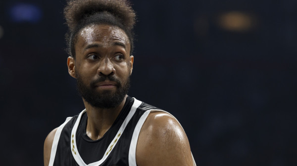 Parker: "Fener je naša prelomna tačka" VIDEO