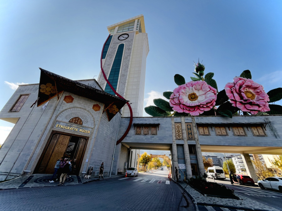 Posetili smo Zapadnu Anadoliju i očarani smo: Skrivena blaga Turske koja morate videti FOTO