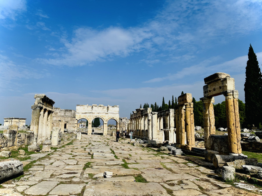 Posetili smo Zapadnu Anadoliju i očarani smo: Skrivena blaga Turske koja morate videti FOTO