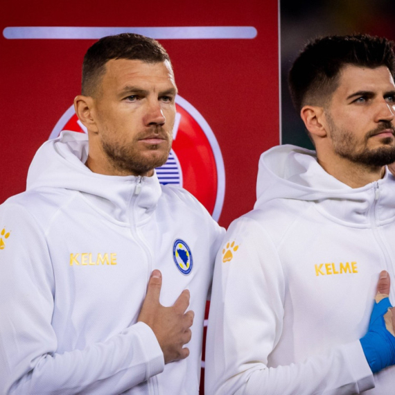 Baraž za Mundijal – težak posao za BiH, zanimljiv za tzv. Kosovo!