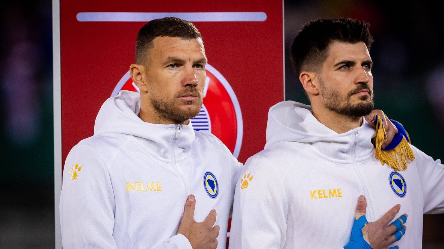 Baraž za Mundijal – težak posao za BiH, zanimljiv za tzv. Kosovo!