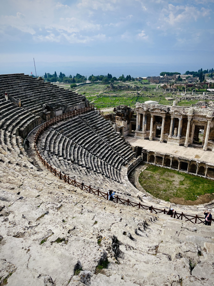 Posetili smo Zapadnu Anadoliju i očarani smo: Skrivena blaga Turske koja morate videti FOTO