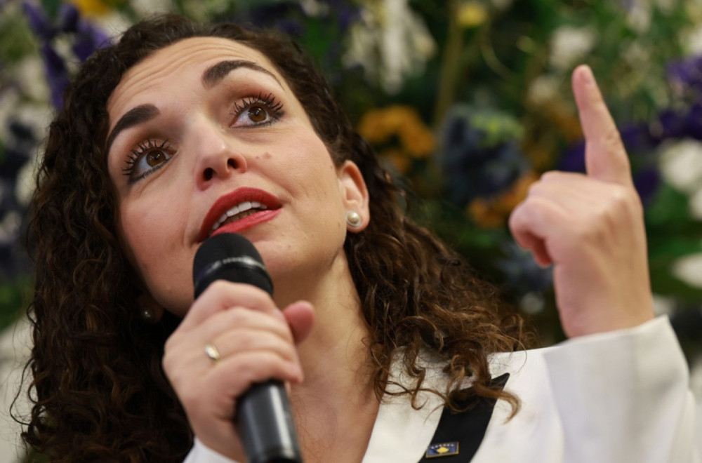 Osmani odredila datum: Vanredni izbori zakazani za 28. dedembar