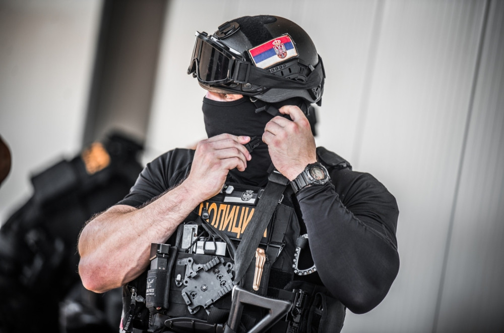 Akcija UKP: Uhapšene apotekarke – menjale "E-recepte" i napravile milionsku štetu