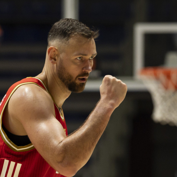 Motiejunas: "Stvar je prosta..." VIDEO