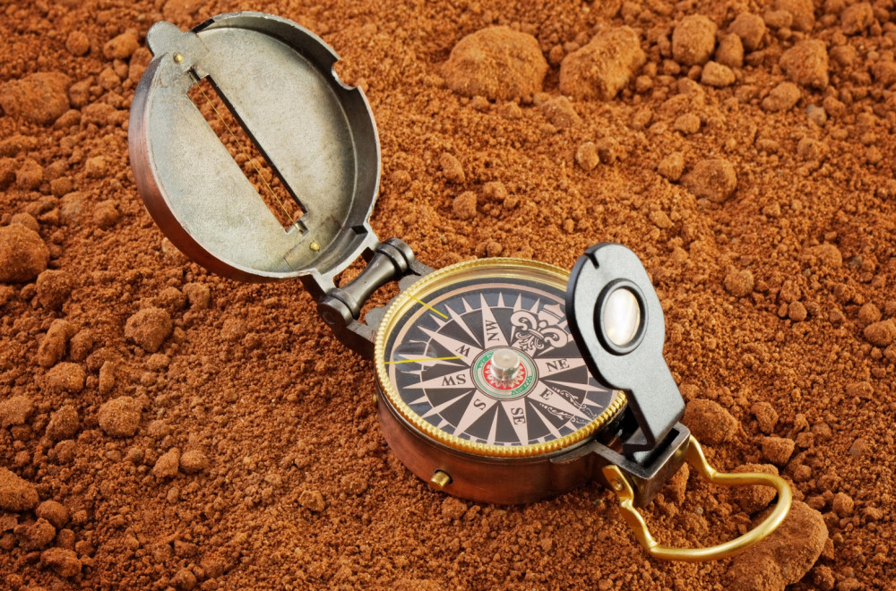 Simulacija Marsa: Naučnici uzgajali ječam na poseban način i došli do značajnog otkrića