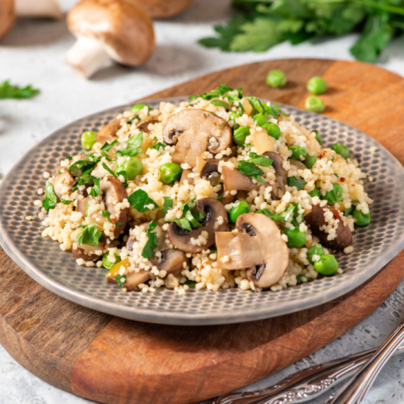 Najbrža posna salata: Sprema se za pola sata, slavska trpeza nikad bolje nije izgledala