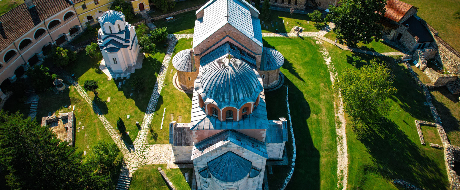 Ovo je jedna od najvećih svetinja u Srbiji: Čuva bogatu istoriju i kulturu našeg naroda FOTO
