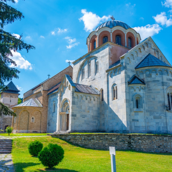 Bojanić: Dinar, novac kao svedočanstvo države i belina Studenice