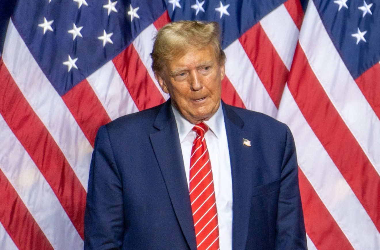 U Vašingtonu se okupio politički vrh SAD: Tramp i Vens nisu poželjni? FOTO