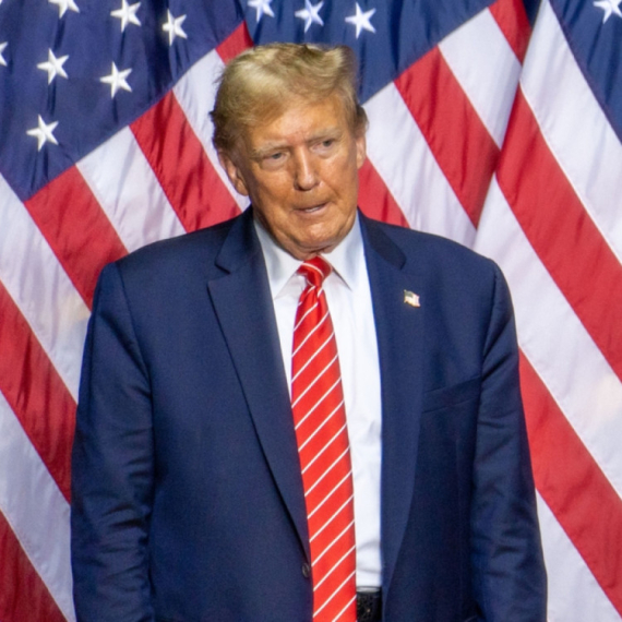 Trampova administracija "nije dostojna": Vrhovni vođa nezadovoljan