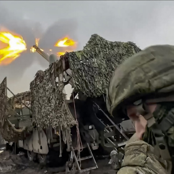 Front se raspada: Najžešći dan rata ove godine? FOTO/VIDEO