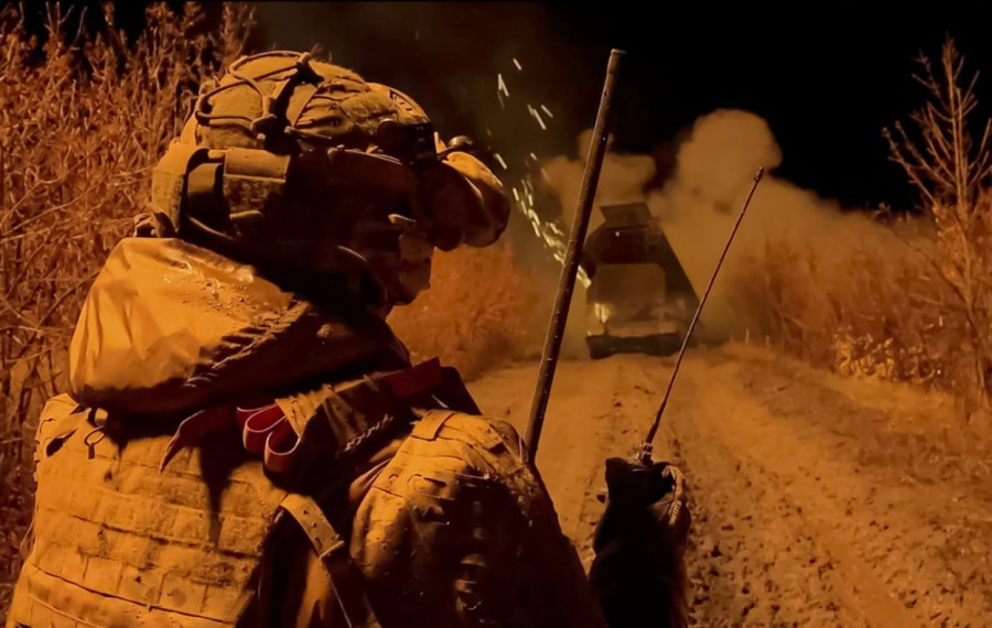 Ukrajina više nije laka meta; Zapad pripremio plan