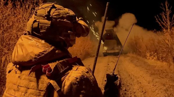 Rat – dan 1.427: Novi "varvarski napad" Moskve: Potrebna je hitna podrška; Odjekuju eksplozije VIDEO