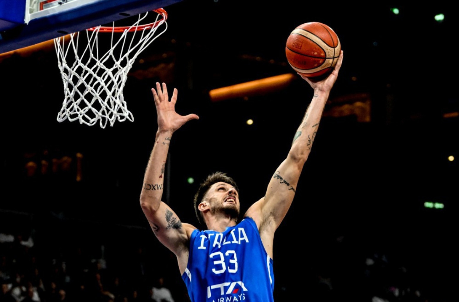 Polonara ne igra – ali ostaje kapiten!