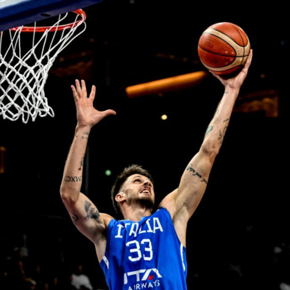 Polonara ne igra – ali ostaje kapiten!