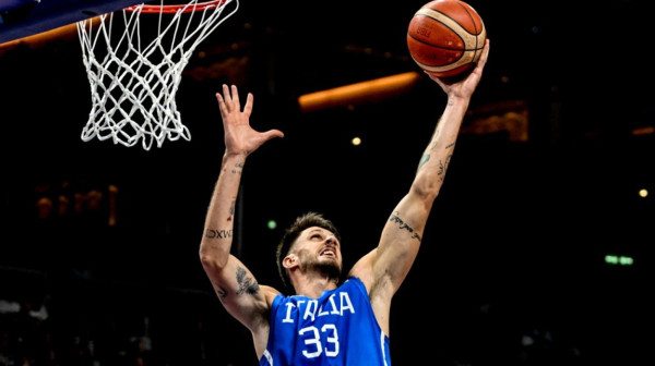 Polonara ne igra – ali ostaje kapiten!