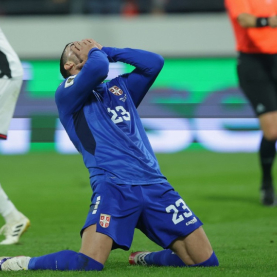 Zvezde koje nećemo gledati na SP – Srbin predvodi "paklenu" listu!