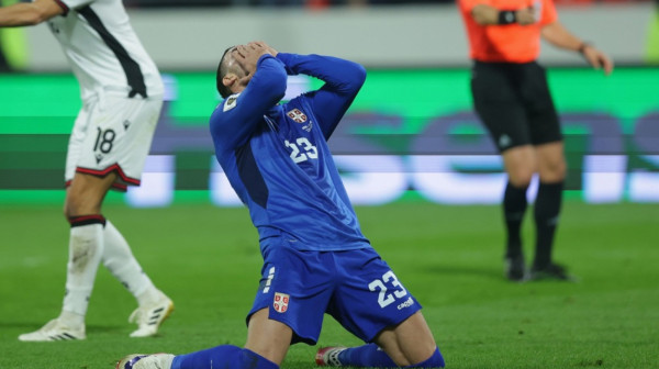 Zvezde koje nećemo gledati na SP – Srbin predvodi "paklenu" listu!