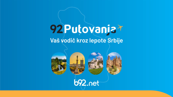 Ko najbolje predstavlja Srbiju: Trka za prestižnu nagradu