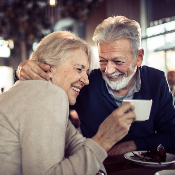 Pet horoskopskih znakova koji će ostariti zajedno