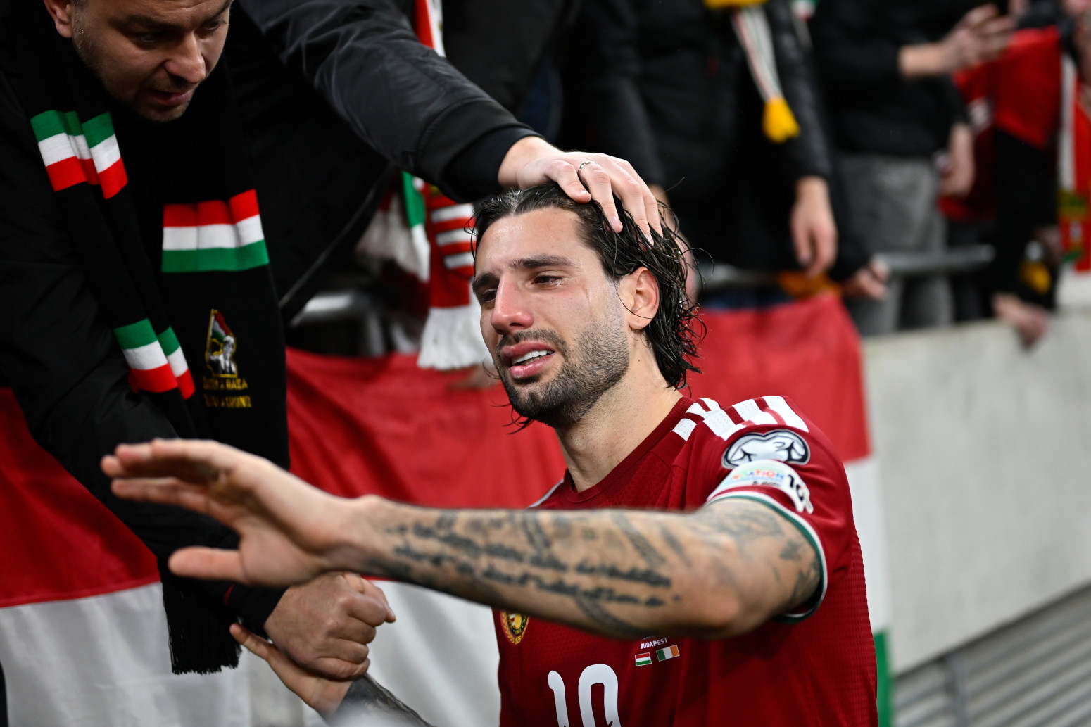 Zvezde koje nećemo gledati na SP – Srbin predvodi paklenu listu!