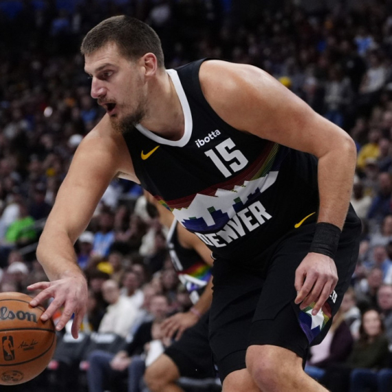 Nestvarni Jokić – prvi u svemu, kao niko nikad u NBA!