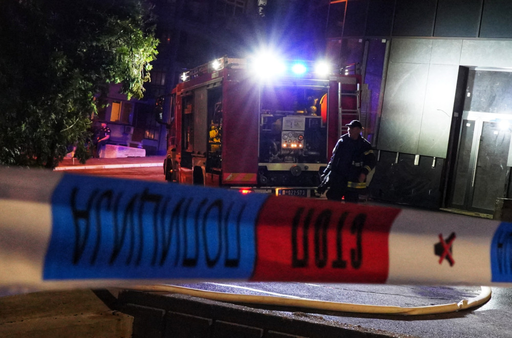 U požaru u Beogradu stradala operska pevačica: Kuća bila prepuna smeća