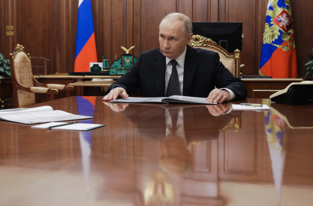 Tramp najavio povratak nuklearnih proba; Rusi: Već smo razgovarali sa Kinezima