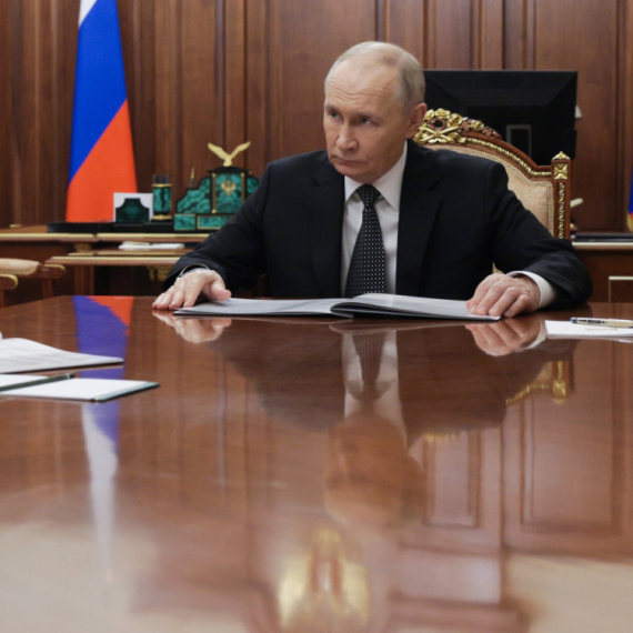 Preokret; Putin progovorio o američkom planu; Erdogan ga nagovorio?