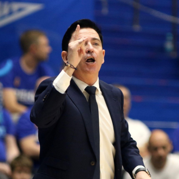 "Ja sam evroligaški trener – bilo mi je komplikovano"