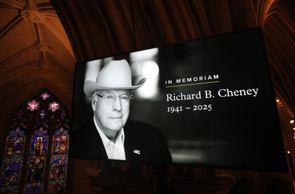 U Vašingtonu se okupio politički vrh SAD: Tramp i Vens nisu poželjni? FOTO