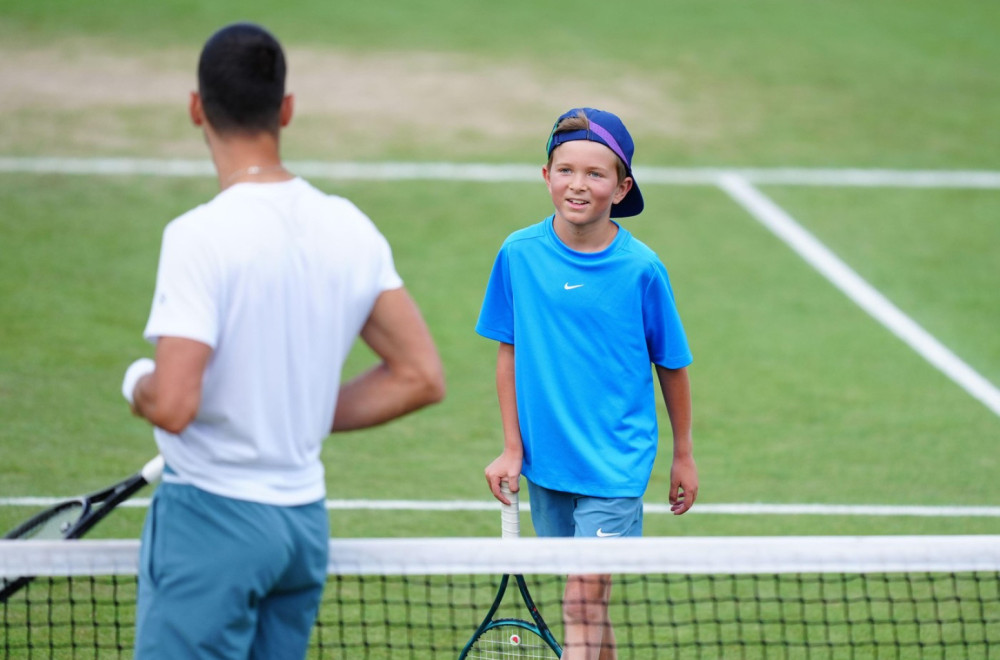 Čuveni trener savetuje Stefana Đokovića