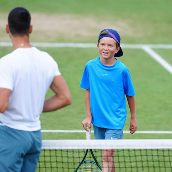 Čuveni trener savetuje Stefana Đokovića