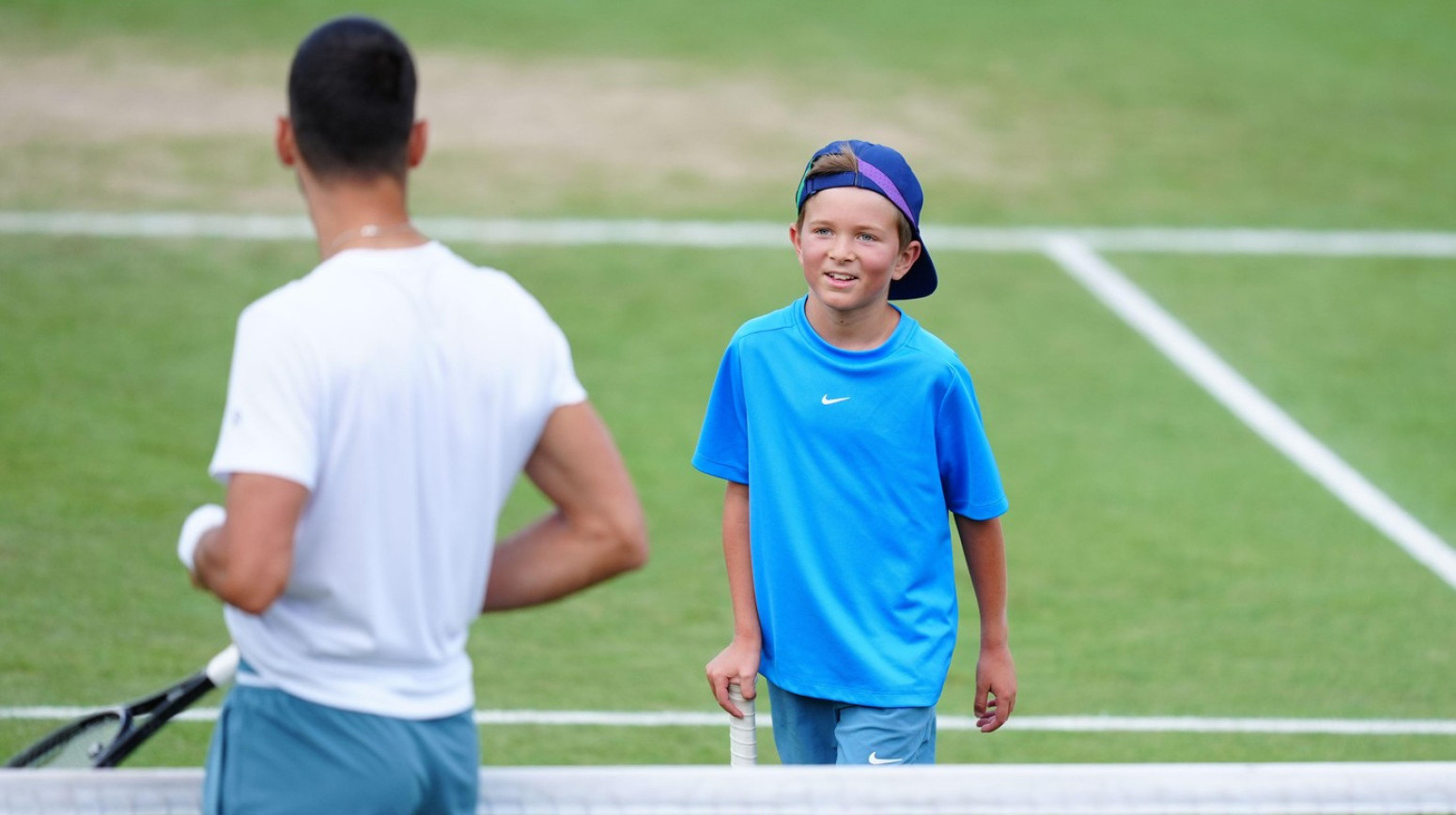 Čuveni trener savetuje Stefana Đokovića