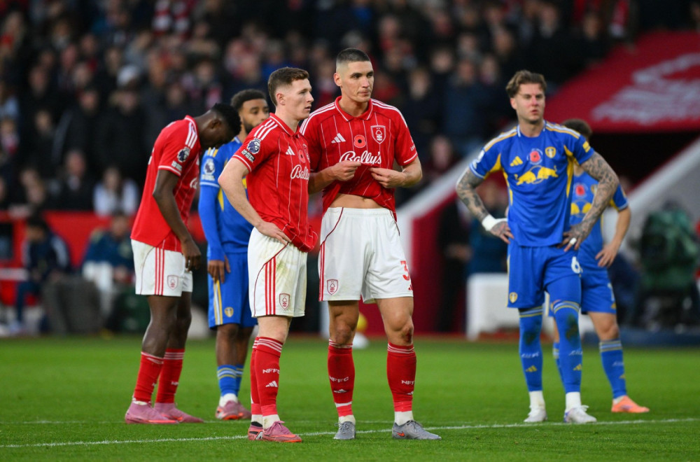 Nikola Milenković – elitna jedinica Premijer lige