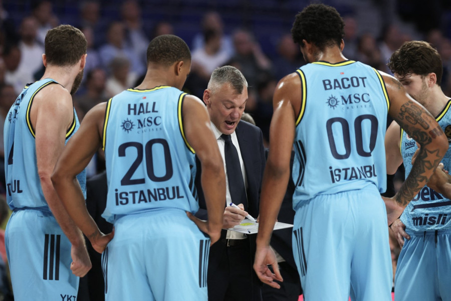 Partizan u Istanbulu – plamen nade i dalje gori