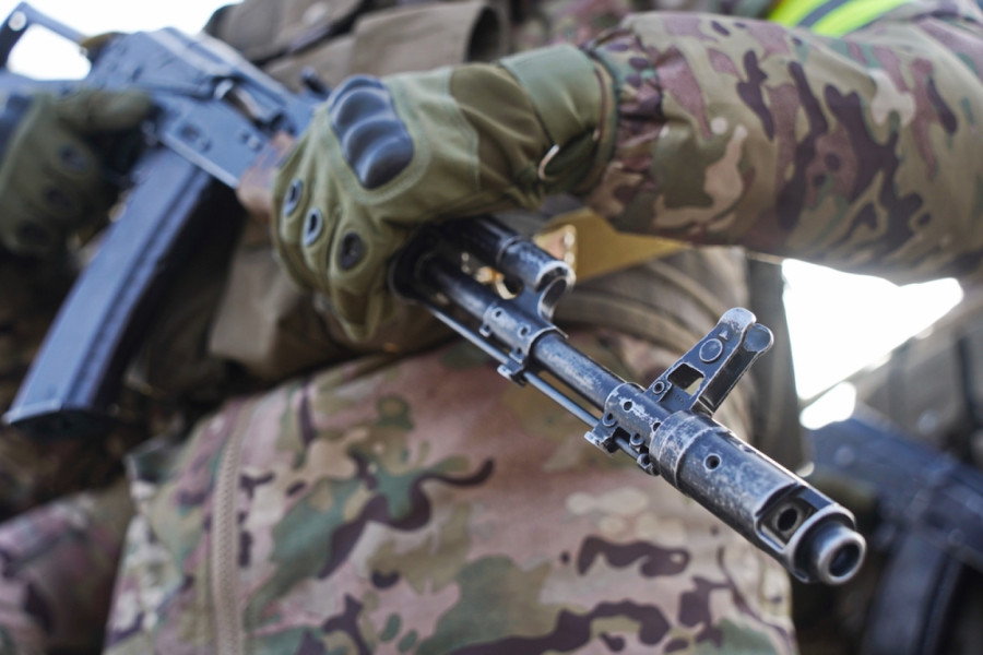 Evropska sila prestigla Kinu: Postala četvrti najveći izvoznik oružja na svetu