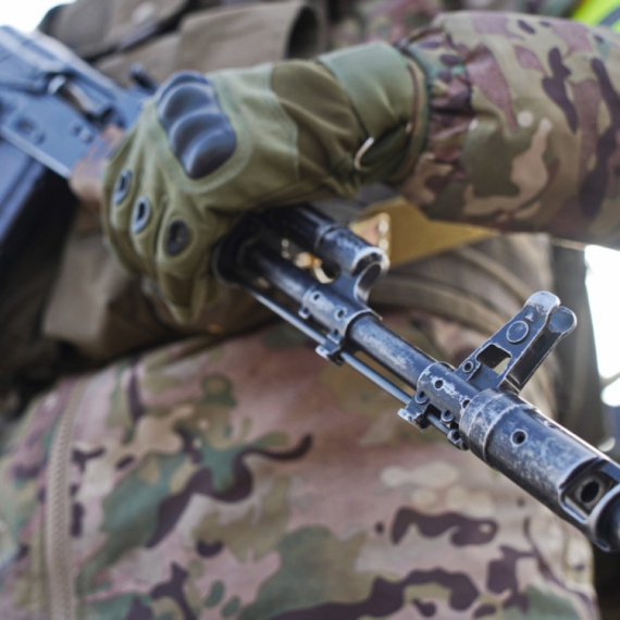 Incident u grčkoj vojsci: Poginuo vojnik, drugi teško povređen