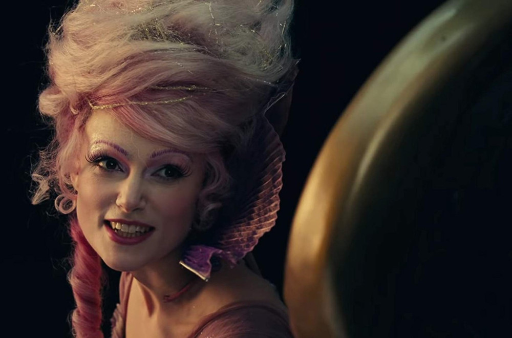 Izabran najgori božićni film svih vremena: Ocena 0