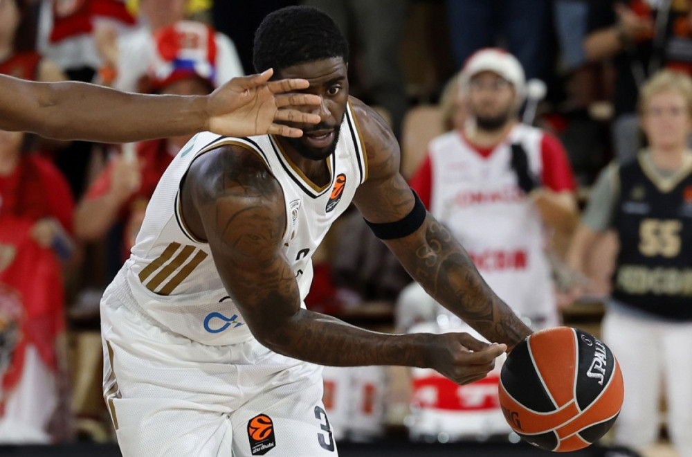 Malerozni Dubai – ostao bez još jednog važnog igrača