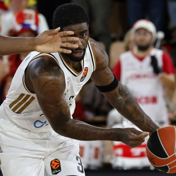 Malerozni Dubai – ostao bez još jednog važnog igrača