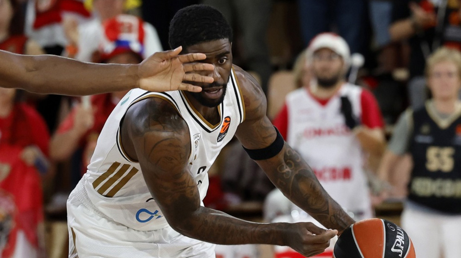 Malerozni Dubai – ostao bez još jednog važnog igrača