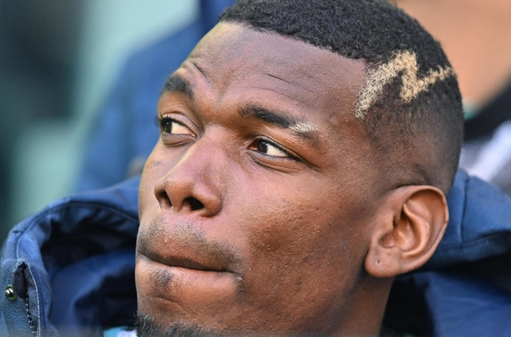 Došao je i taj dan – vraća se Pol Pogba