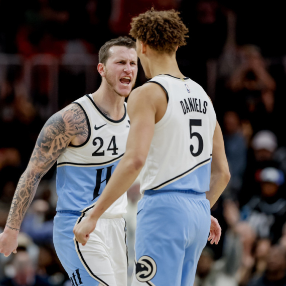 Jedan od najboljih slobodnih igrača u NBA pronašao novi tim VIDEO