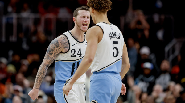 Jedan od najboljih slobodnih igrača u NBA pronašao novi tim VIDEO