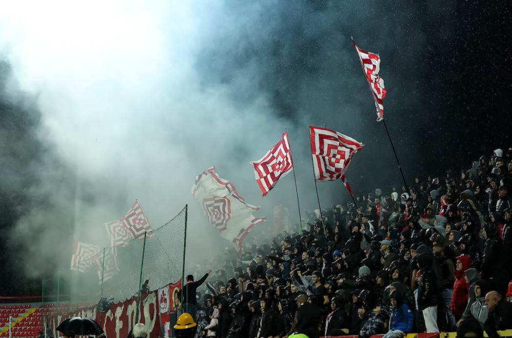 UEFA usvojila Zvezdinu žalbu!