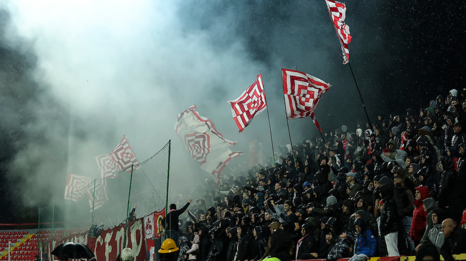 Zvezda ima poruku za sve "delije"