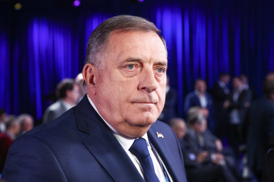 Otkazan koncert Ace Lukasa u Banjaluci