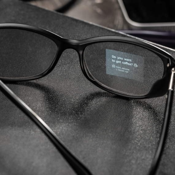 Imamo više detalja o Samsung pametnim naočarama